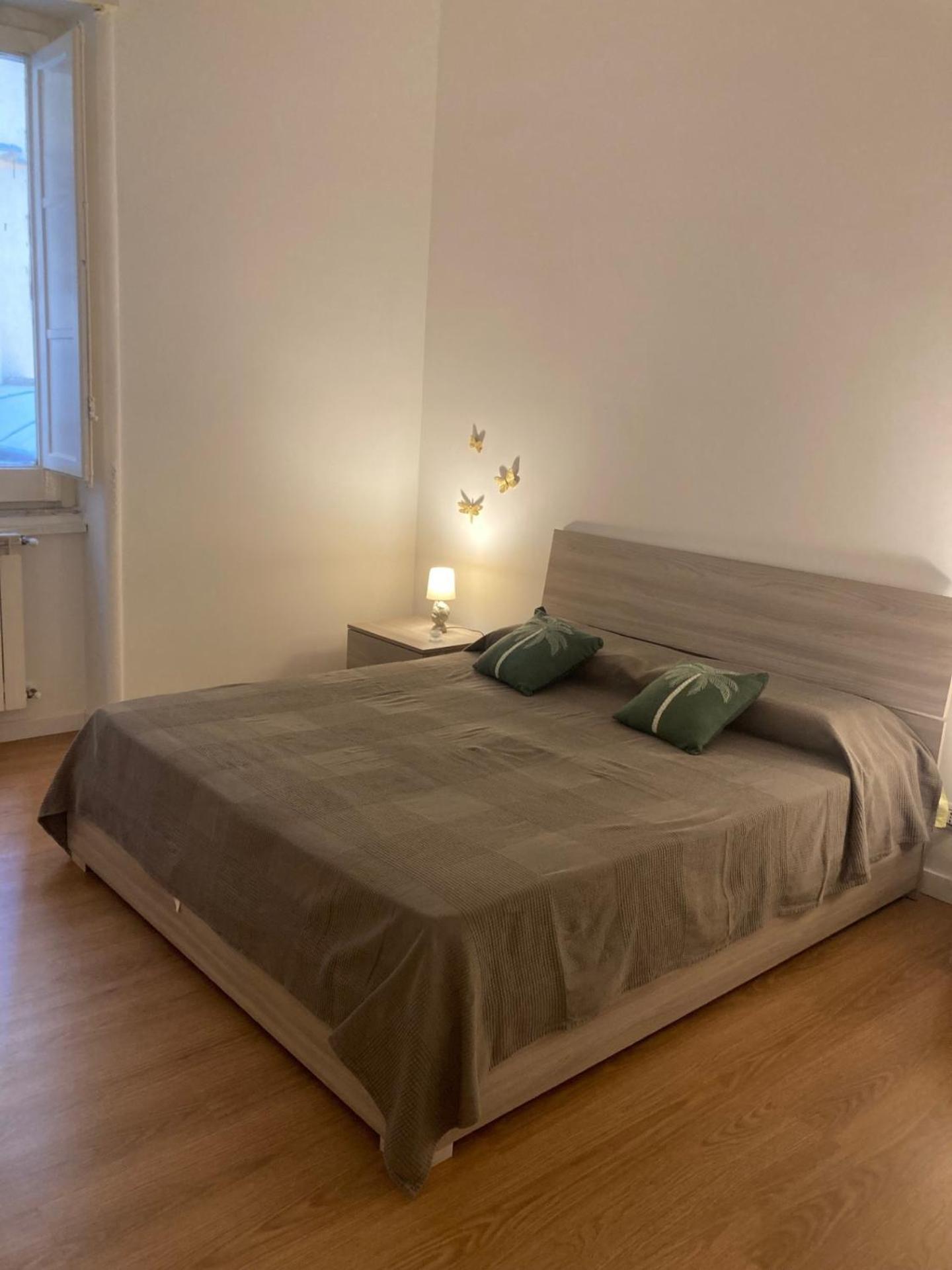 פלרמו Nigra Apartments מראה חיצוני תמונה