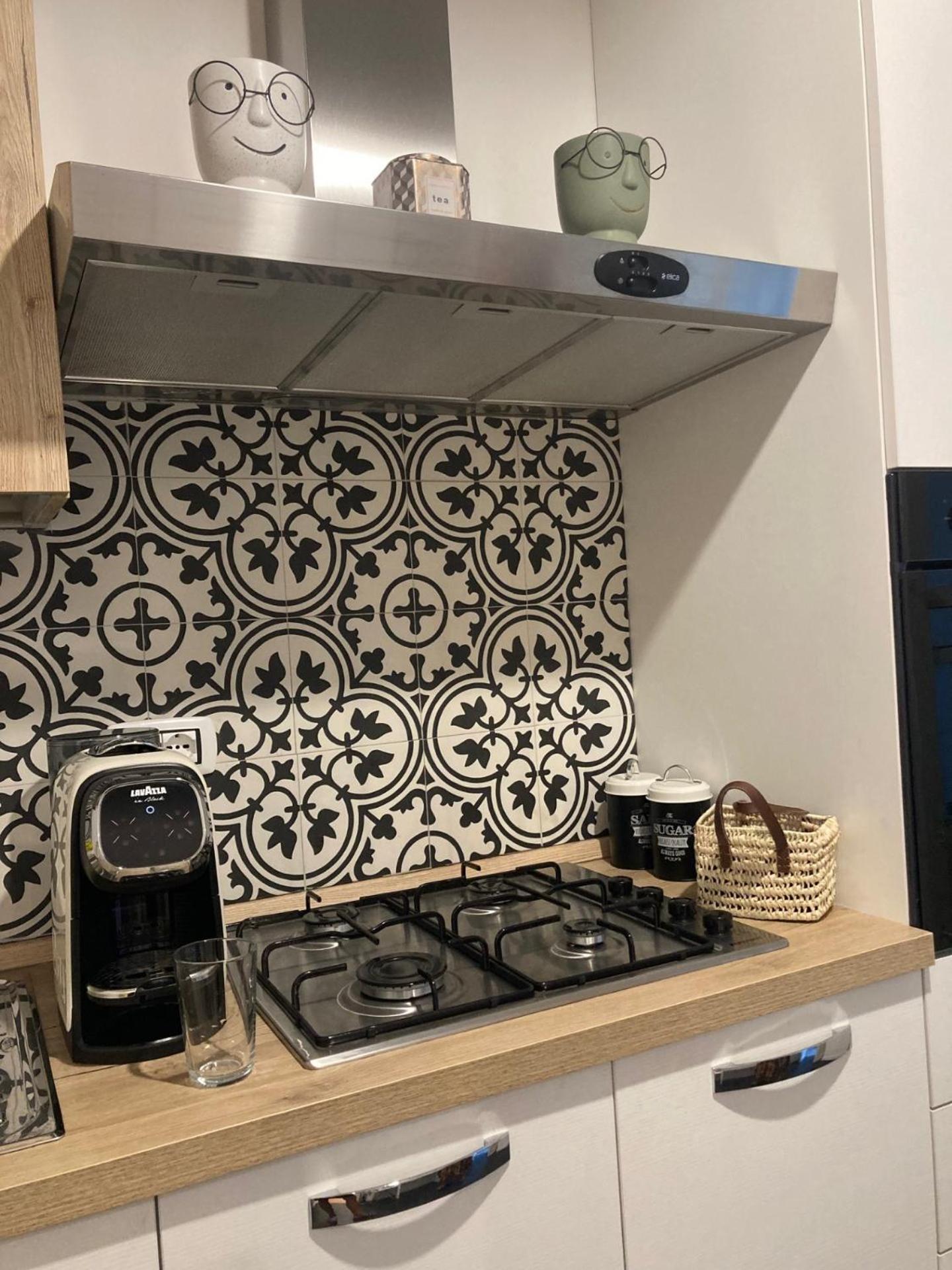פלרמו Nigra Apartments מראה חיצוני תמונה